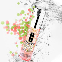 CLINQUE倩碧 烟酰胺96小时保湿眼霜 15ml 焕亮双眸