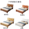 圣承启 单人床 1.2*1.9m张