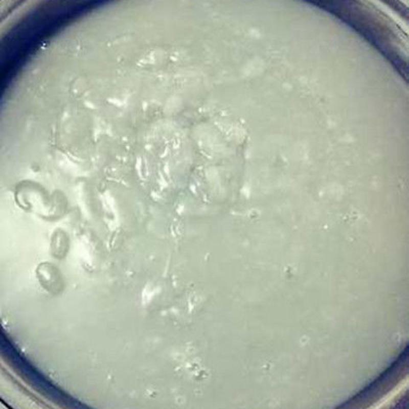 无需过滤昭通凉粉金豌豆淀粉小豌豆鸡豆淀粉凉粉原料500克 金豌豆淀粉一斤