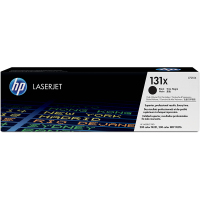 惠普(HP)CF210X 131X 硒鼓(适用LaserJet Pro 200 Color M251n/M276n)