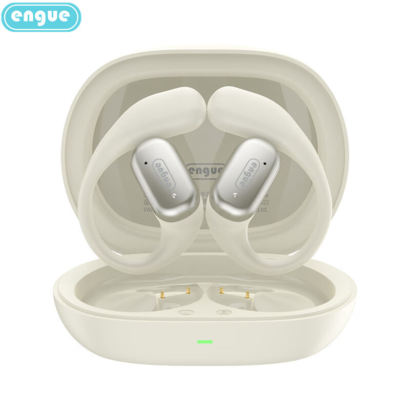 恩谷(ENGUE) 气传导运动蓝牙耳机 EG-AP11高清大图