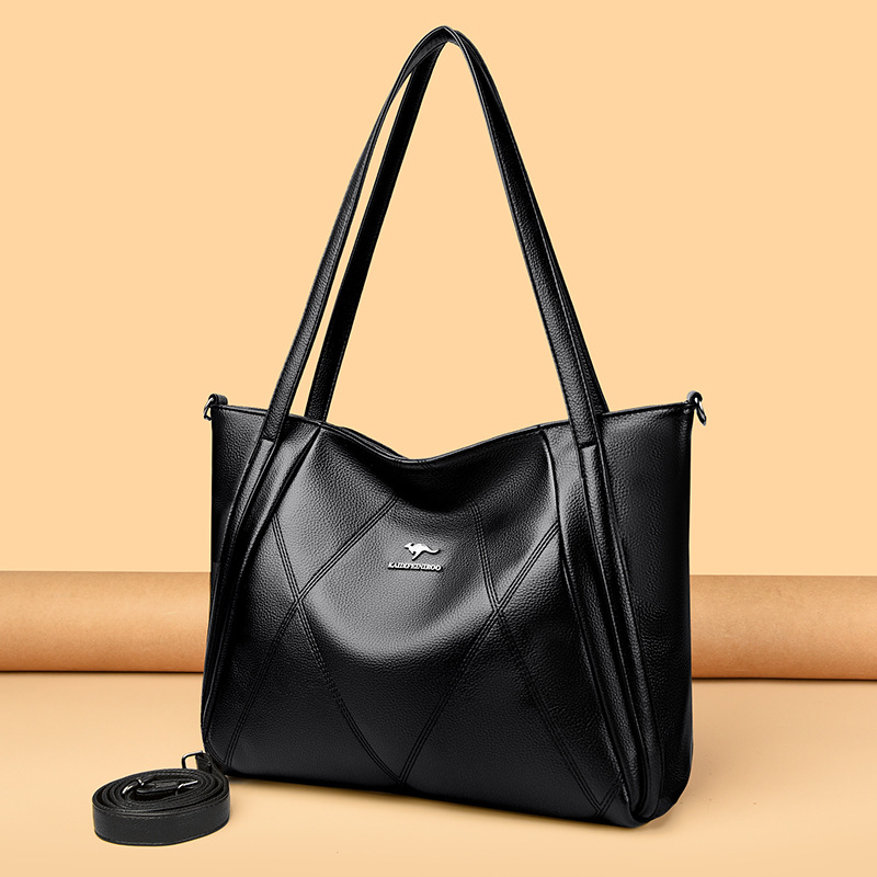 包包女包新款时尚大气多隔层斜挎包女大容量单肩包女_25168高清大图