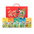 米妹妹九州粮仓大礼包-5kg