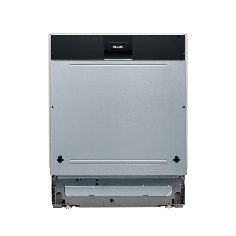西门子(SIEMENS)全能舱16套大容量全能舱洗碗机全嵌入式晶蕾烘干除菌存储触控式不含门板SJ65ZX00MC