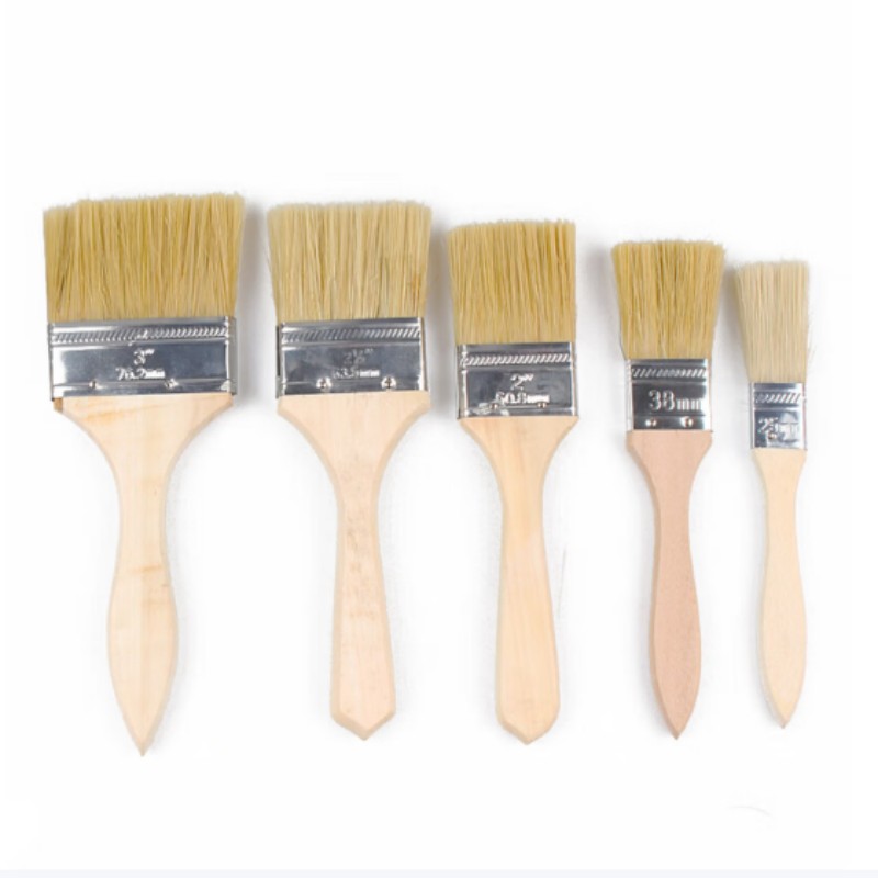 承通 扁油刷 型号:75 单位:个高清大图