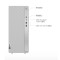 联想(Lenovo)天逸510Pro 12代酷睿分体机台式电脑 (I5 8G 1T 2G独显 WIFI)23英寸 定制 商务办公学习个人家用企业采购台式机