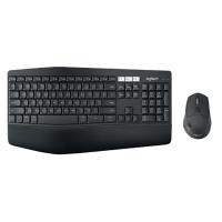 LTSM 罗技 MK850商务办公套装 无线键盘套装 带掌托 MK850 无线键鼠套装