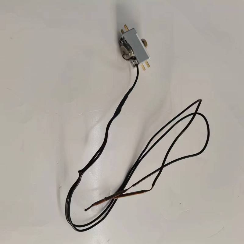 帮客材配 全新原装法迪欧电热水器F60- C32TN1液胀式热断路器 收前务必验货高清大图