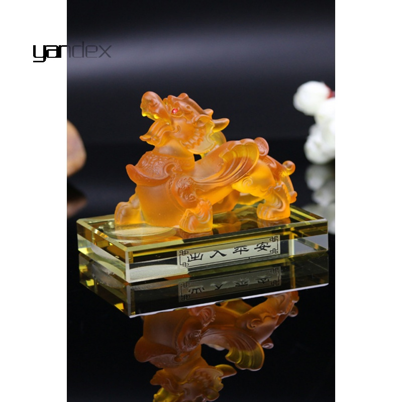 适用于汽车香水摆件貔貅保平安香水座式创意小轿车上装饰用品车内饰品男