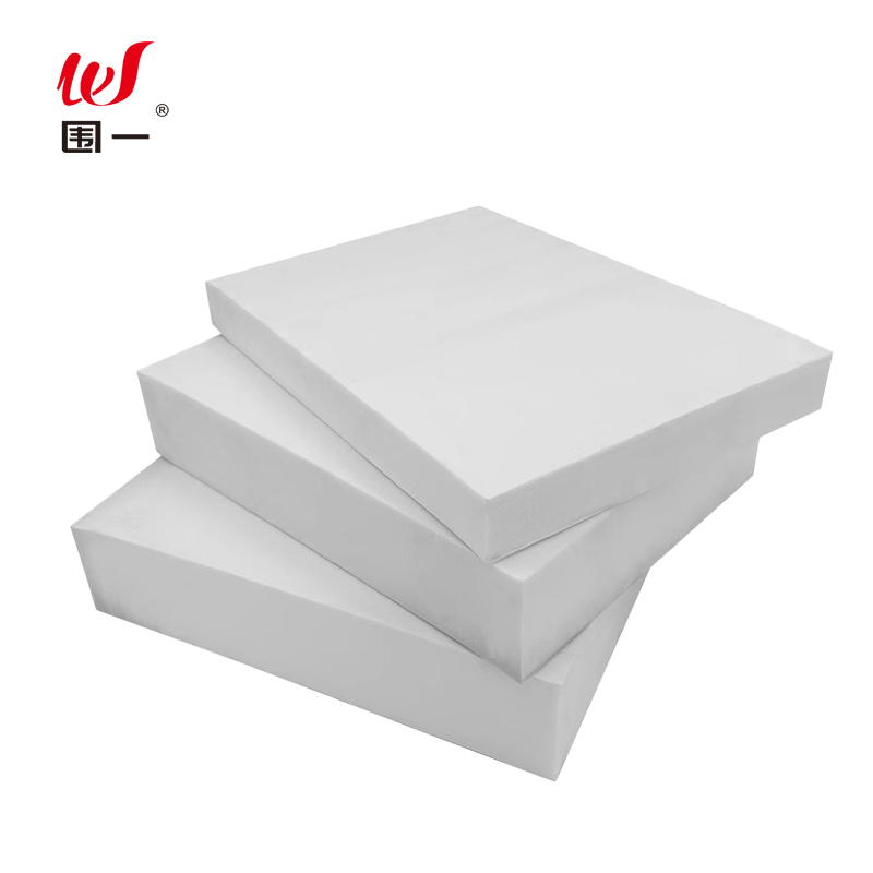 围一 38度净味泡棉板 1M*1M*35MM 张高清大图