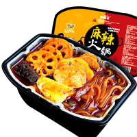 妙趣友 自热蔬菜小火锅300g