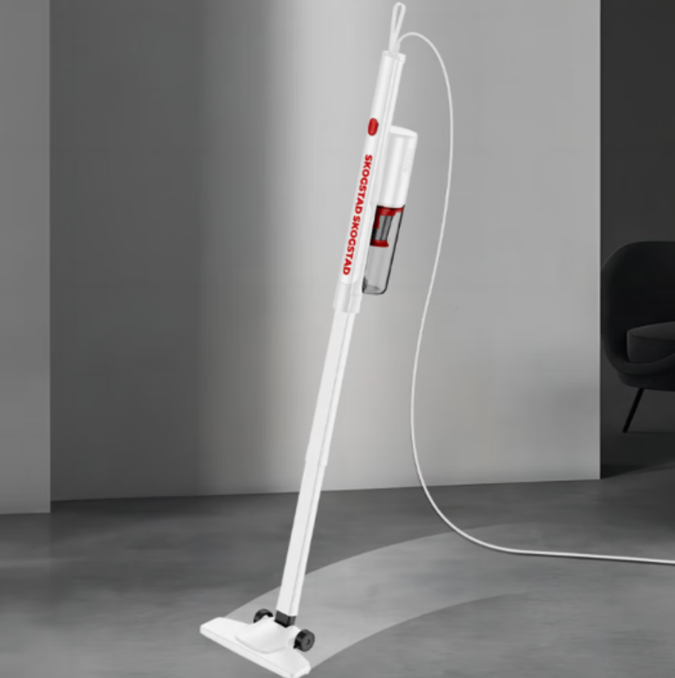 思嘉思达轻盈微米吸尘器SKD-X0170强劲350W吸力4米长线便携家用