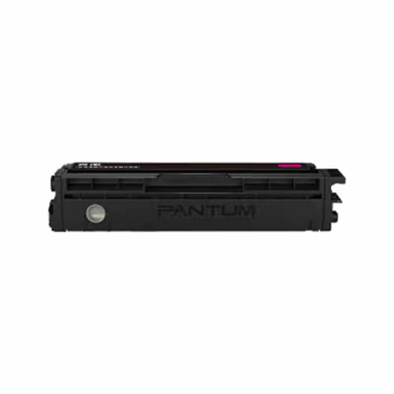 奔图(PANTUM)品红色CTL-1150XM原装粉盒 (适用设备奔图CP1155DN打印机)2300页高清大图