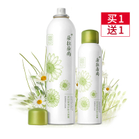 朵拉朵尚洋甘菊补水喷雾300ml 保湿舒缓爽肤水化妆水定妆喷雾学生女滋润