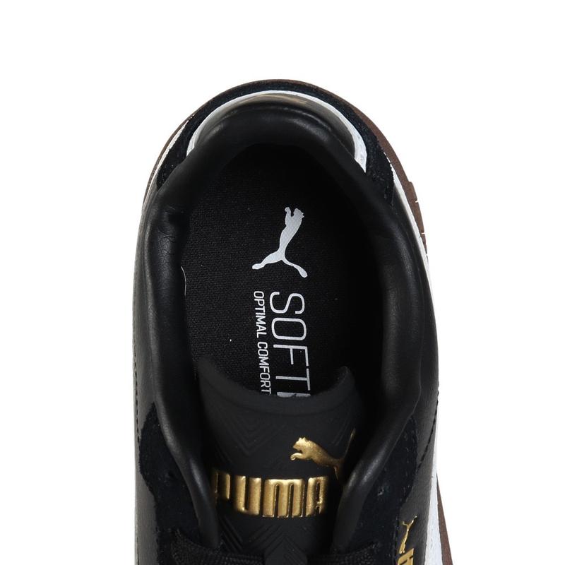 彪马(Puma)男鞋运动休闲板鞋透气舒适耐磨轻便百搭户外日常穿搭鞋高清大图