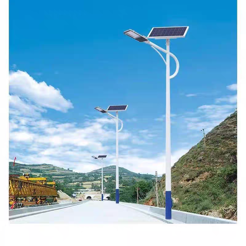 西瑞思-LED市电路灯 道路灯XRS-DLD/盏高清大图