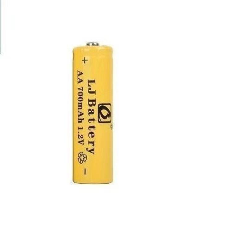 一节5号电池5号7号充电电池通用充电器通用五号七号电池充电器南孚可