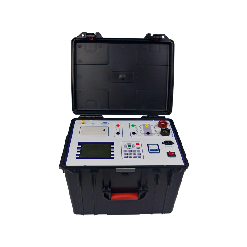 冀祥瑞+多功能特性测试仪+SR7001