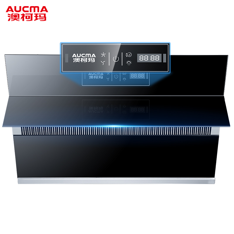 澳柯玛(AUCMA)侧吸式吸油烟机