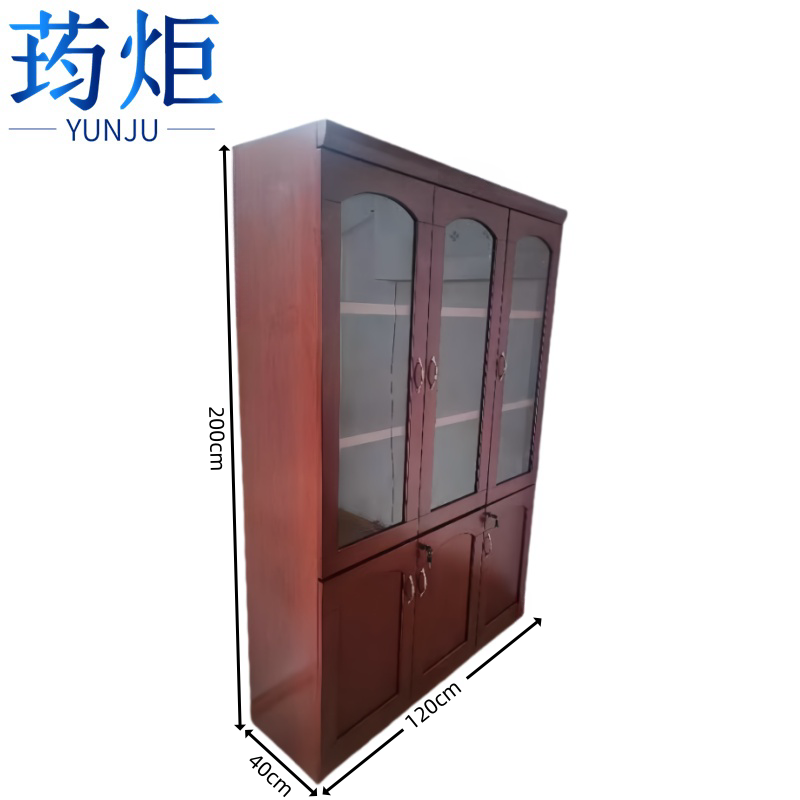 荺炬档案柜高清大图