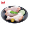 哈铁亿农 鸡腿 500g/斤