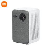 [官方旗舰店]小米投影仪mini 家用投影仪 投影机 家庭影院 小巧机身 轻松随行 [小巧随行]