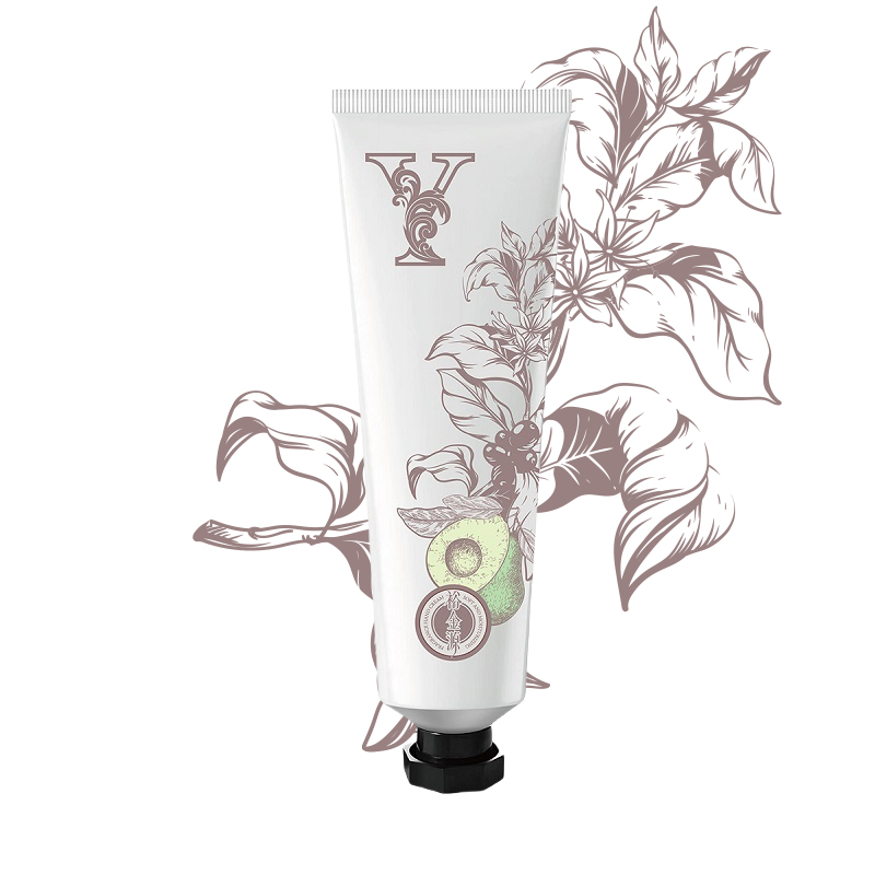 裕金源 乳木果保湿香氛护手霜 100g 护手霜 (计价单位:支) 白色高清大图