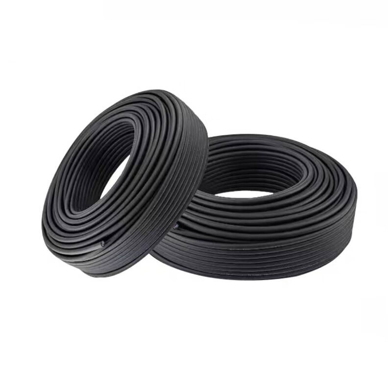 铭锋 护套线 盘 黑色高清大图