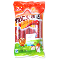 双汇火腿肠320g/包*4袋