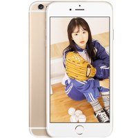 [二手9成新]Apple iPhone 6S 32G 金色 国行正品 二手6S 一年屏碎险 全网通4G手机 二手手机