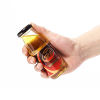 快步氨基酸功能饮料健身运动能量饮料精品装180ml*1瓶