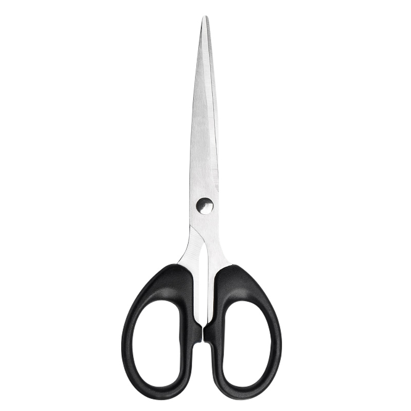 原环 文具剪刀 大号 把高清大图