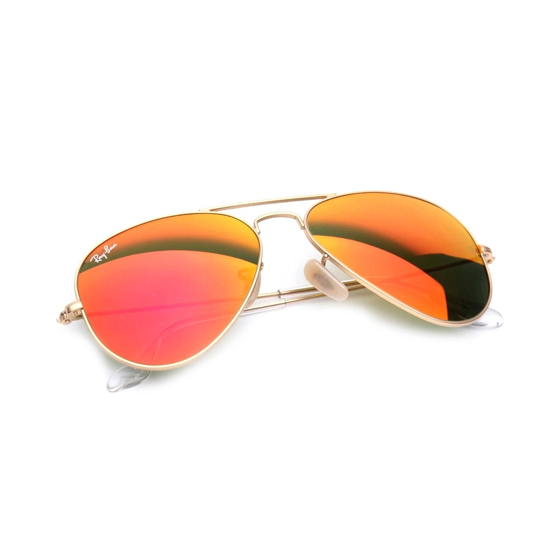 雷朋(Ray.Ban) ORB3025-112-6958高清太阳镜眼镜时尚墨镜