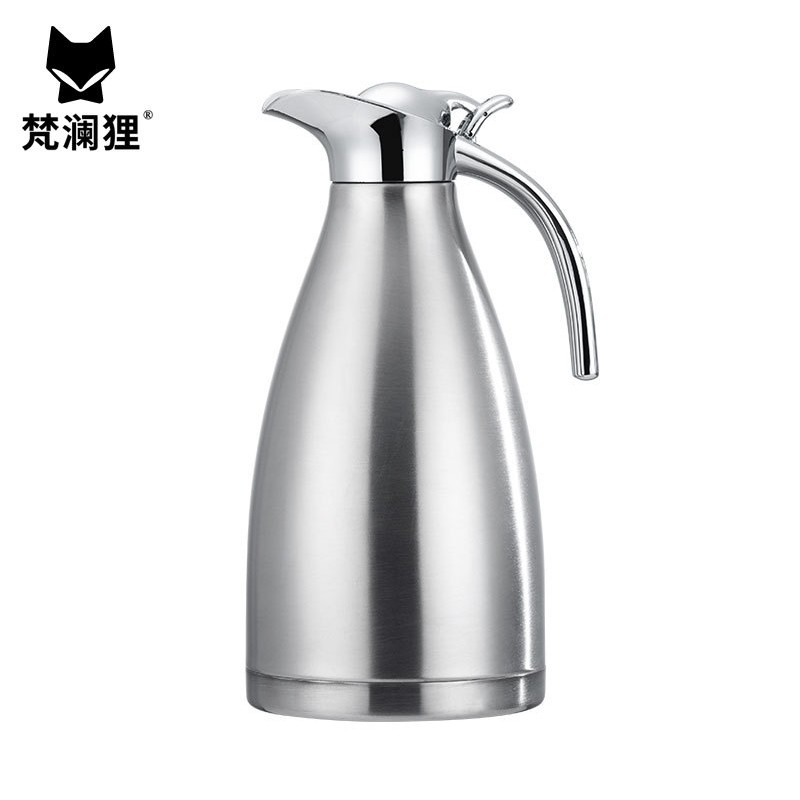 梵澜狸保温瓶暖瓶暖壶FF109 个高清大图