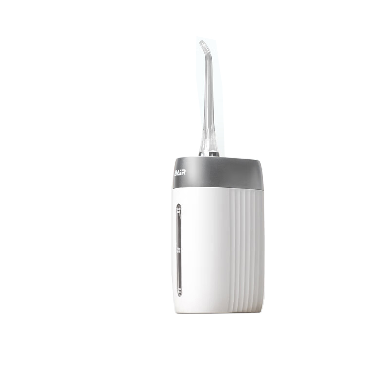 拜尔(BAIR)V5小方瓶 电动冲牙器(单位:个)粉色高清大图