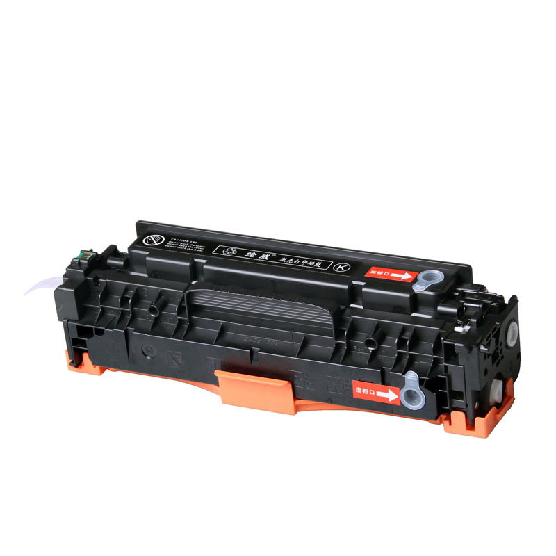 金士顿CF511A /204A硒鼓惠普m181fw打印机墨粉盒M154a m180N硒鼓