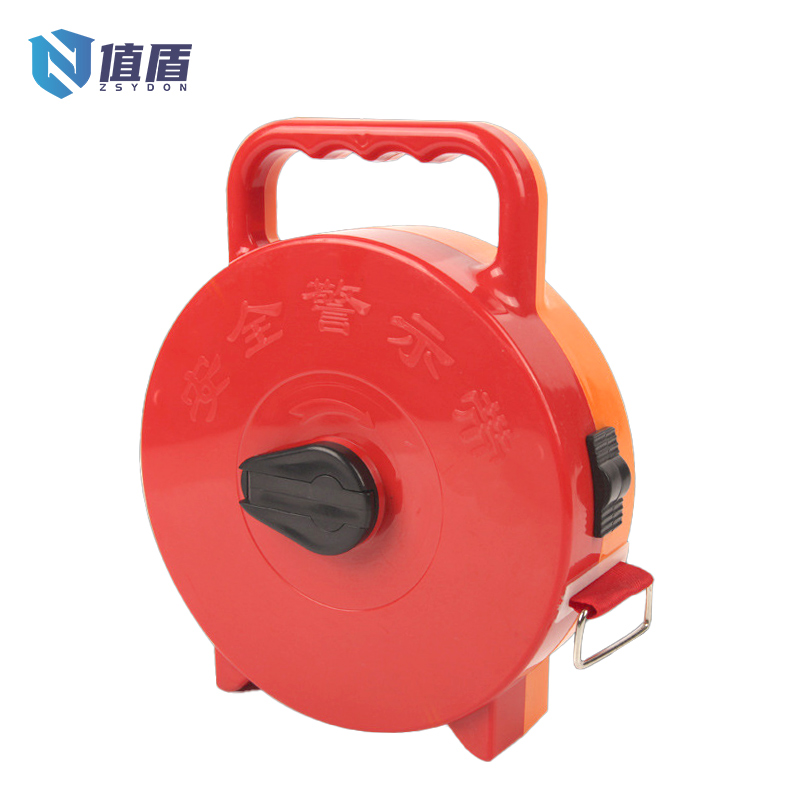 值盾 ZSYDON 警示带 100m个高清大图