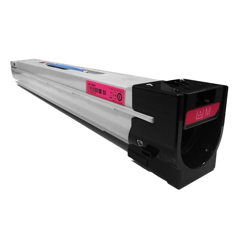 华讯安信翼 原装耗材 品红色粉盒HC1823(适用HM1720/1721/1722)高清大图