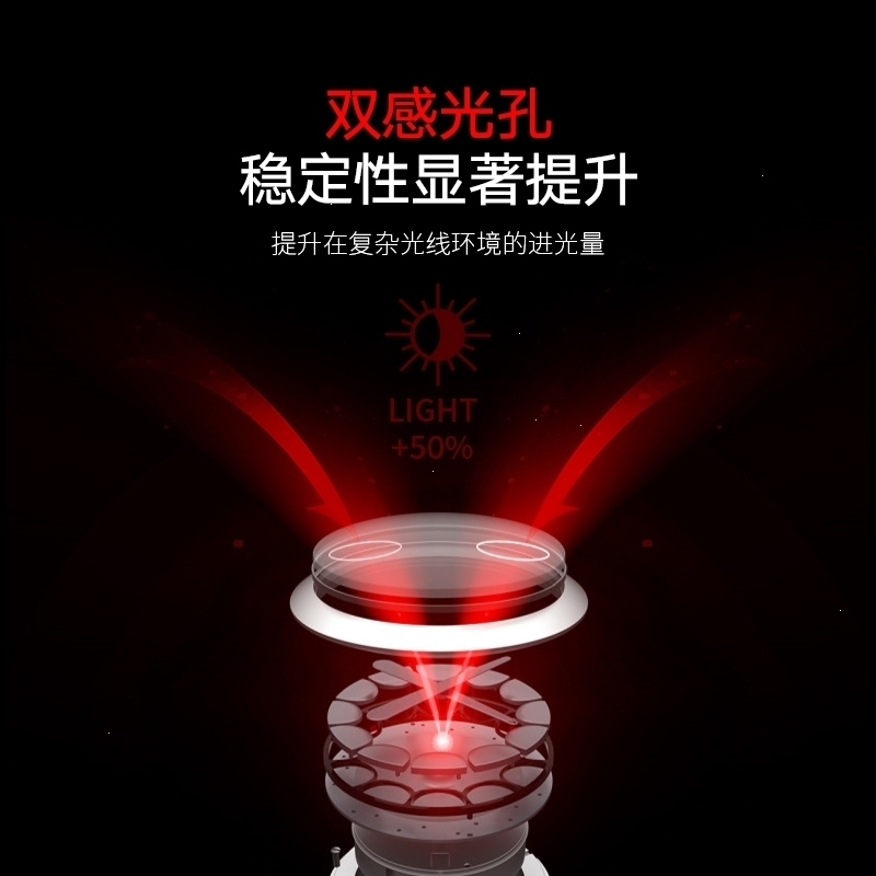 深达威激光测距仪距离高精度红外线测量仪手持工具量房仪电子尺