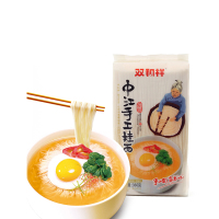 双和祥中江手工空心挂面360g