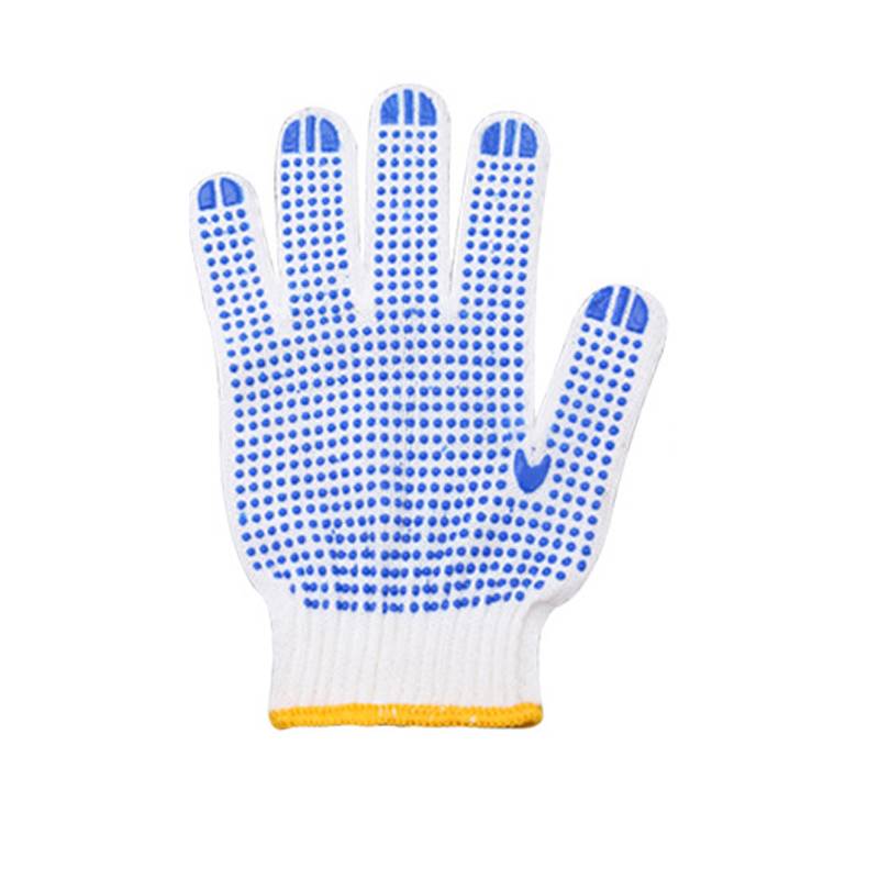 健訫奕天点胶手套ZM0005均码双高清大图