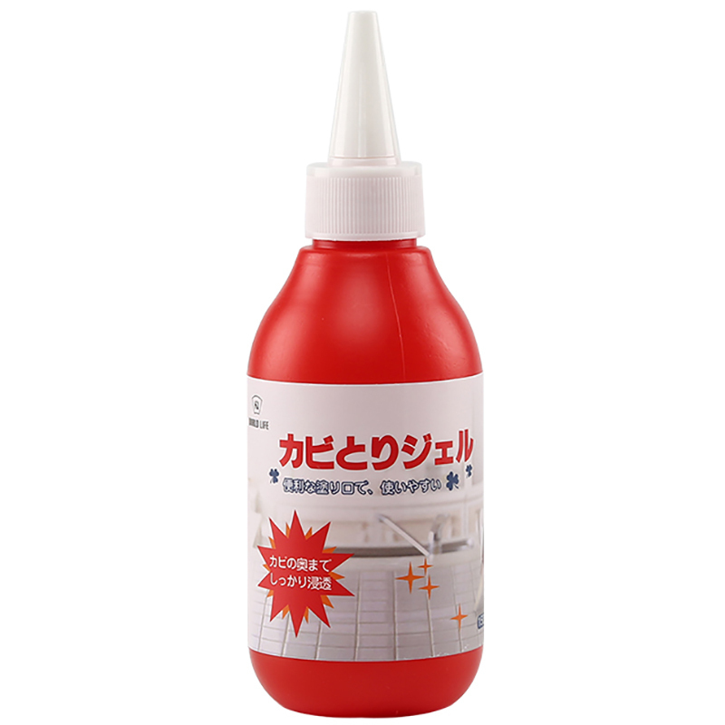 除霉菌啫喱瓷砖去霉菌剂玻璃胶墙体除霉剂墙面墙壁清洁剂