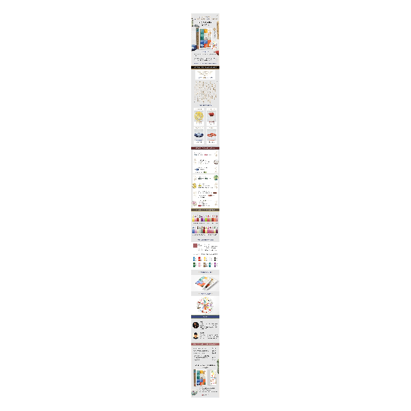 醉染图书中国传统色12+日本传统色3册9787521716054高清大图