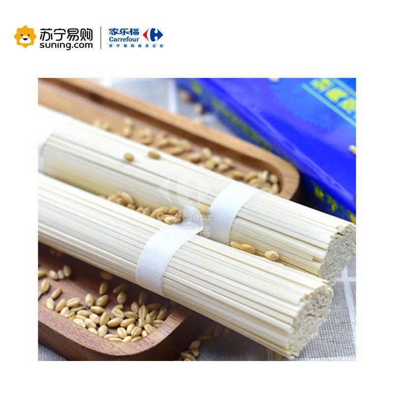 陈克明华夏一面经典原味挂面800g