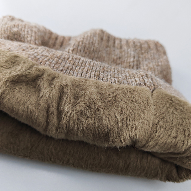 鸽护 防寒围脖 GH713-加长款 个高清大图