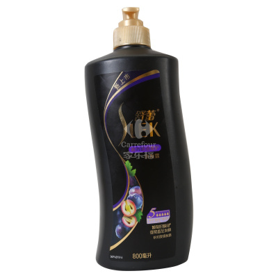舒蕾奢养洗发露(精油修护)800ml 男女士洗发水 [拜尔斯道夫旗下品牌]