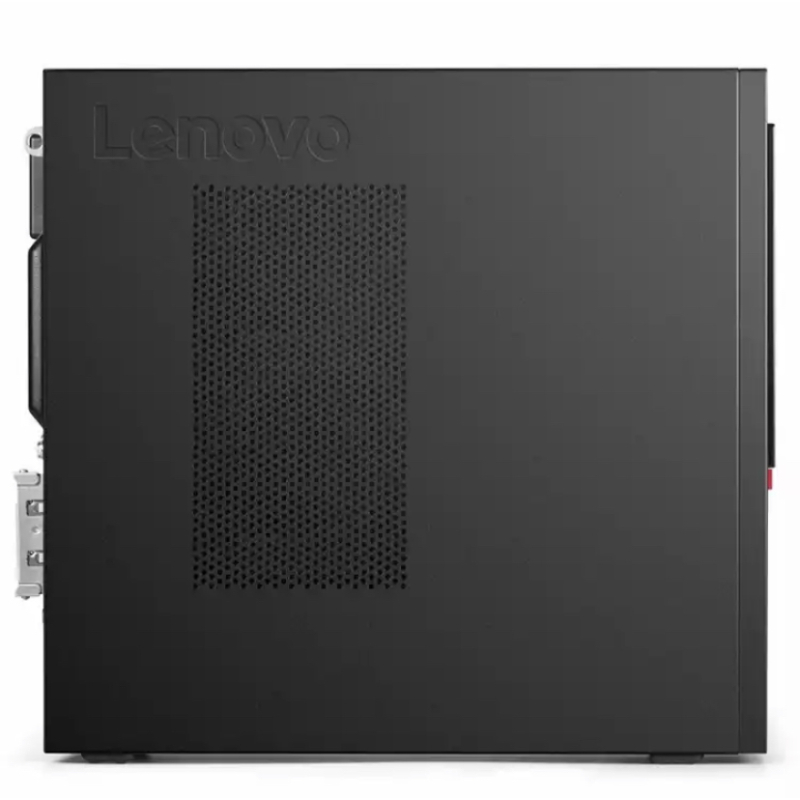 ThinkCentre商业办公税控财务开票整机E76x主机+19.5英寸显示器IPS。