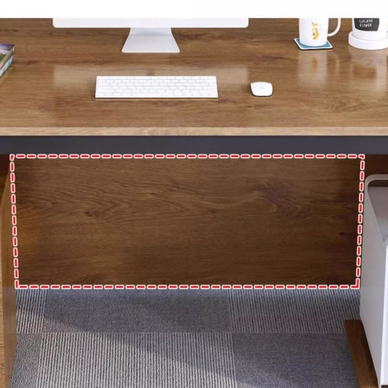 豫龙都 办 公 桌高清大图