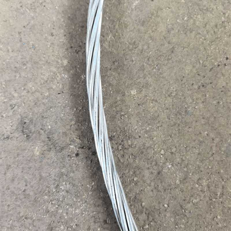 琥琰 钢芯铝绞线 LGJ-50图片