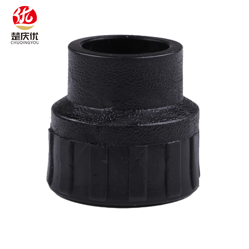 PE热熔内丝直接 6分25mm 个高清大图